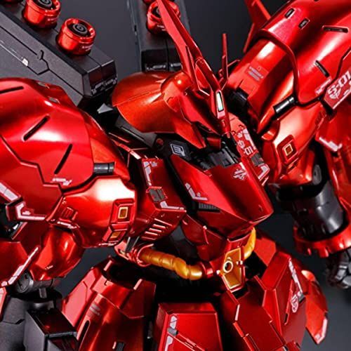 RG 1/144 サザビー スペシャルコーティング【１次】 - メルカリ