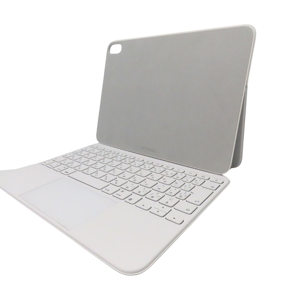 Apple アップル iPad（第10世代）用Magic Keyboard Folio 日本語