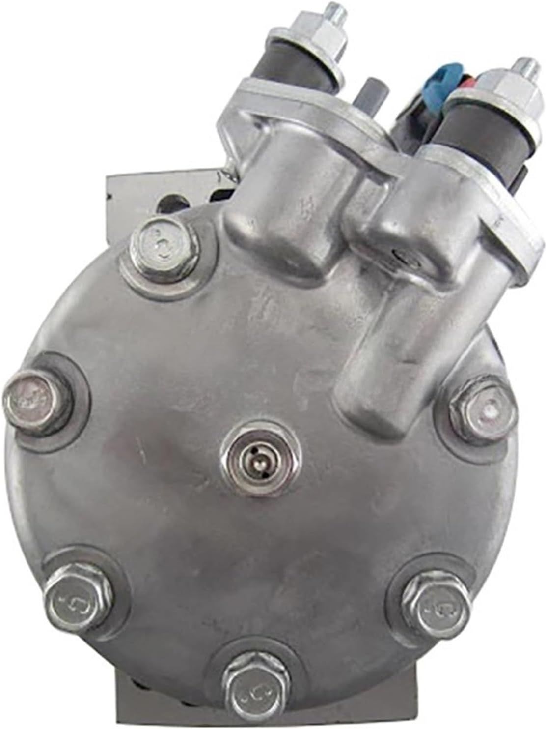 オートエアコン SD7H15 8PK 12V ACコンプレッサー 4585U1 4585 3863068-C1 3863068C1 3863068C4 1101206 54585 300-4387 124495 コンプレッサーの交換