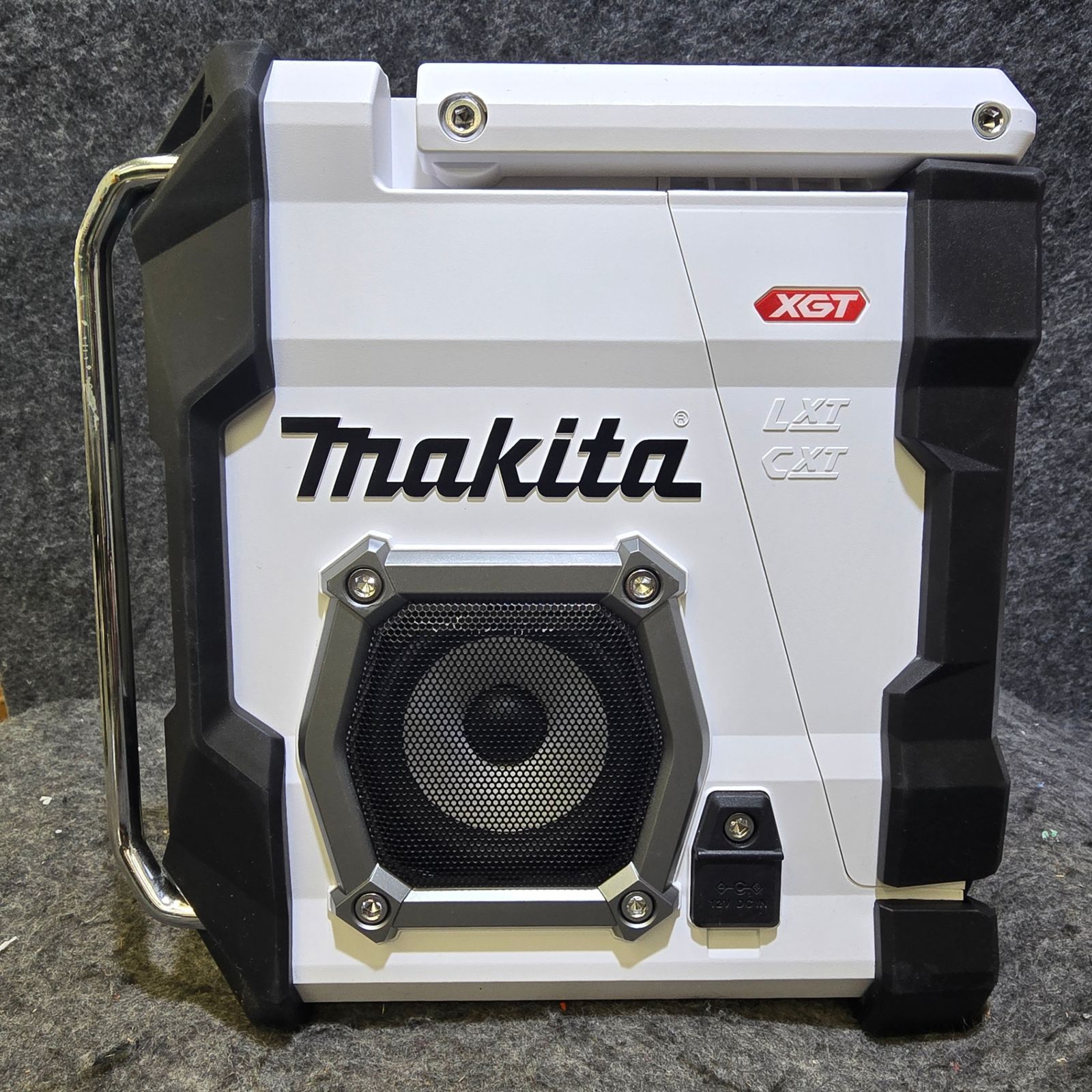 品】マキタ(makita) コードレスラジオ セール MR001GZW【桶川店】 中古