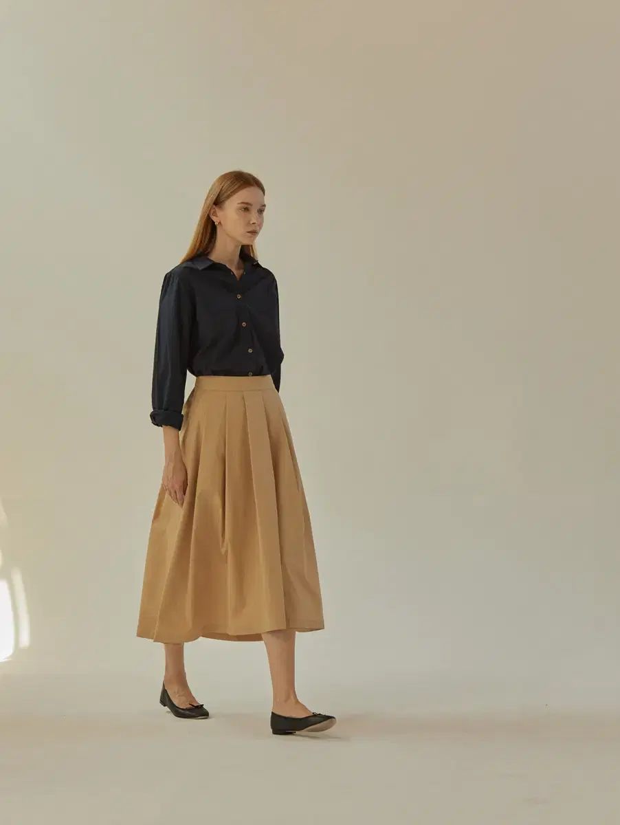 マンゴメニープリーズ キコ スカート kiko flare skirt