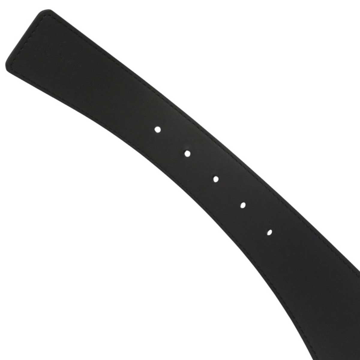 ルイヴィトン LV ピラミッド ベルト 40MM モノグラム エクリプス  