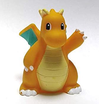 中古】「非常に良い」指人形 ポケモンキッズDP ぜんこく図鑑版2 カイリュー