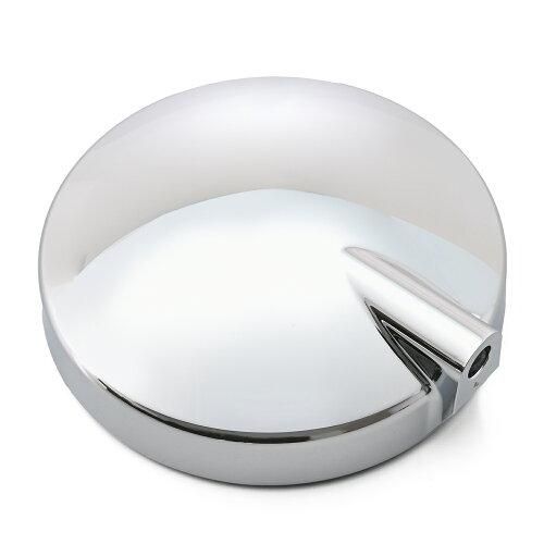 SHARK MIRROR 3 ブラック角型ミラー パーツ NAPOLEON SHARK MIRROR 3