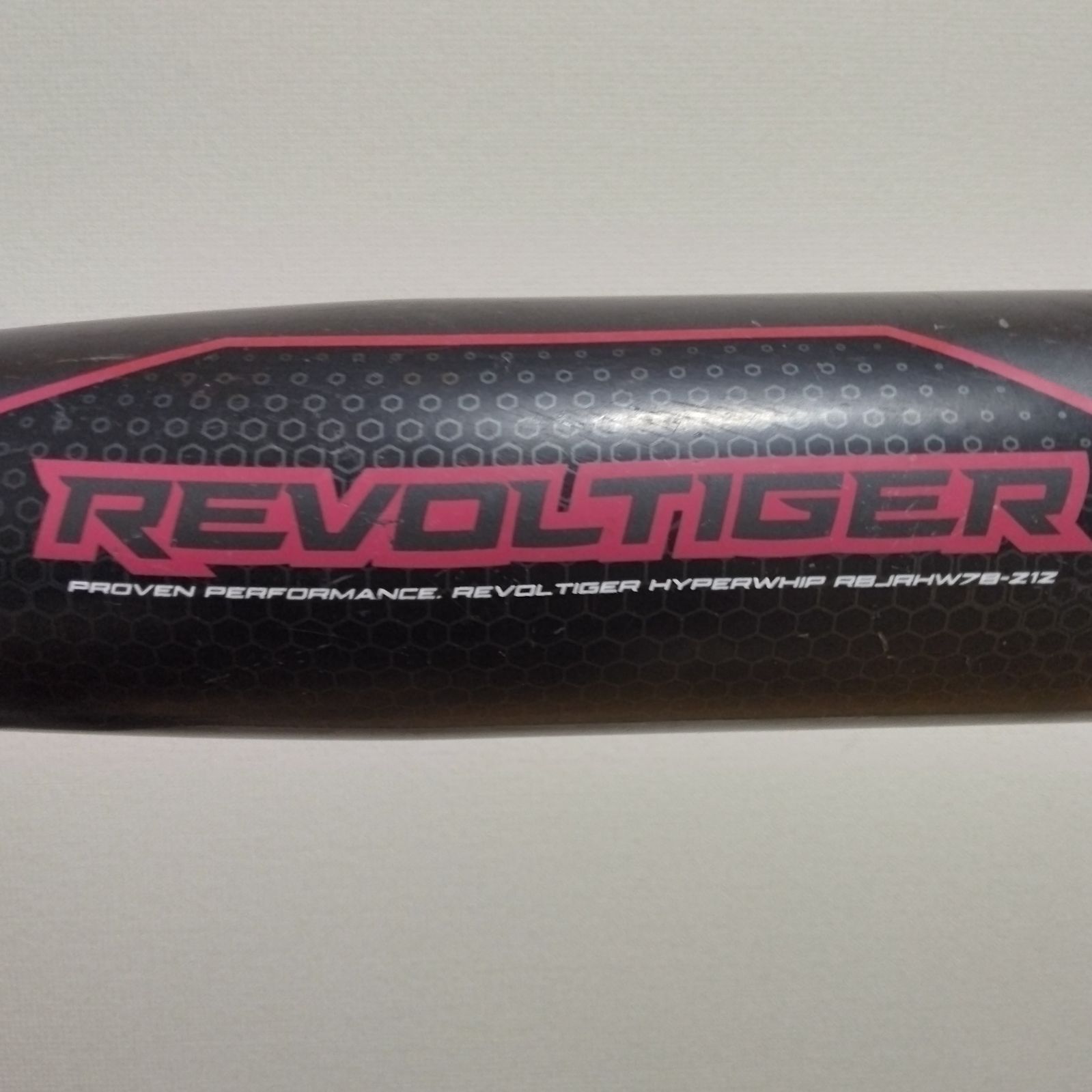 美津和タイガー REVOLTIGER HiyperWhip / リボルタイガー ハイパー 