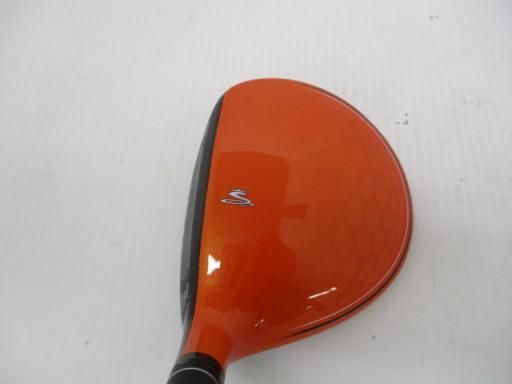 中古】 コブラ cobra BiO CELL 5-7W(オレンジ) フェアウェイ