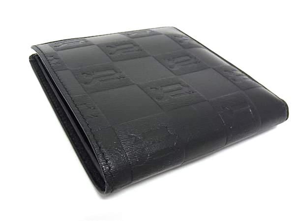 GIANNI VERSACE ヴェルサーチ 小銭入れ シルバー金具 ブラック 楽天