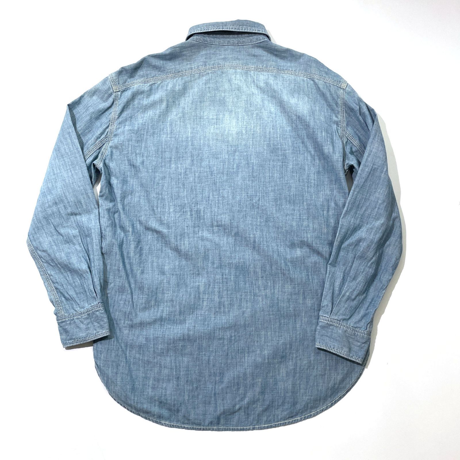 JOURNAL STANDARD ジャーナルスタンダード 長袖シャツ トップス