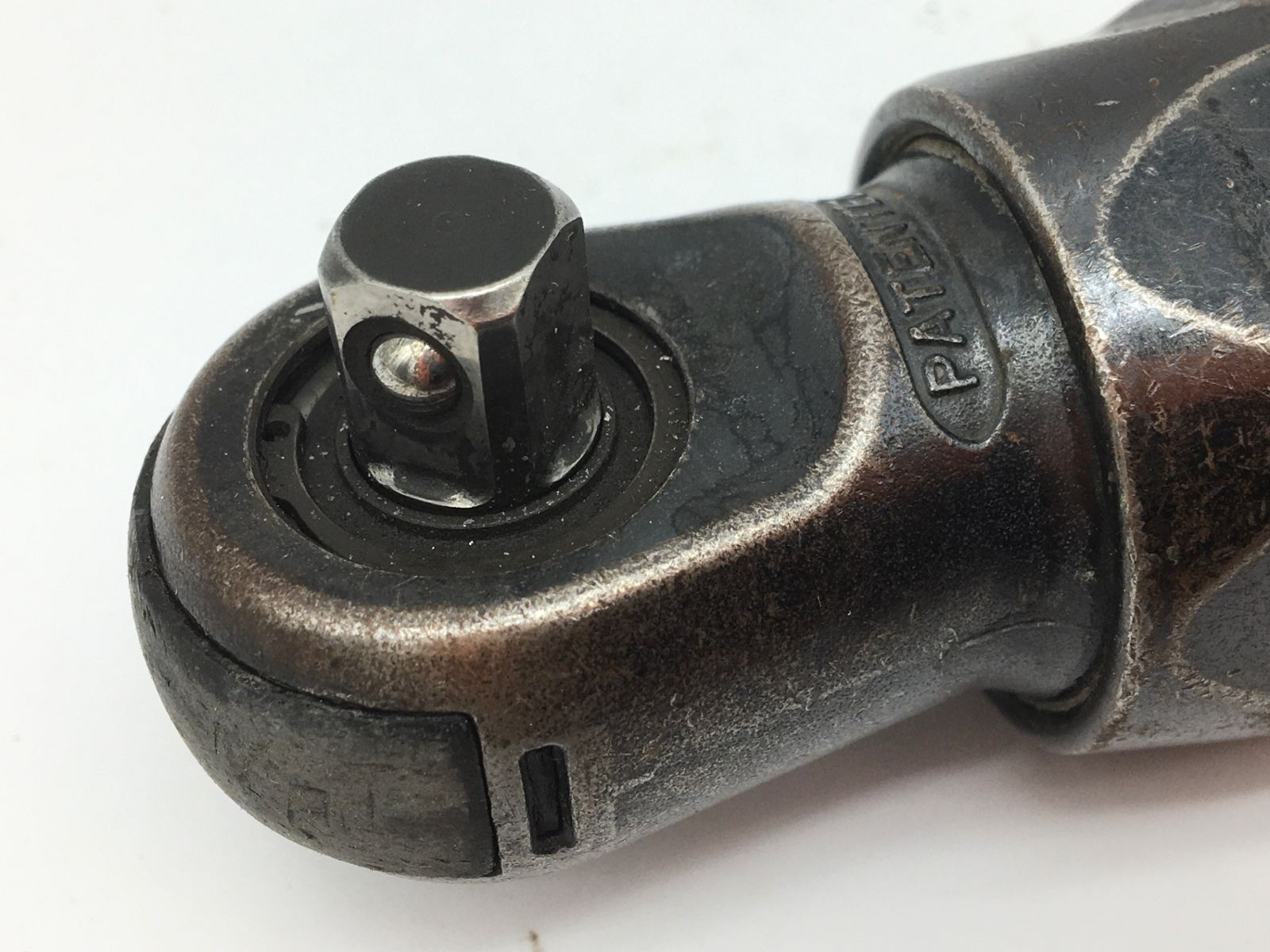 品 〇マックツール MACTOOLS エアーラチェット 差込角3 8 ARP538 ITNVFZTS6S1W エコツール知立店 M02 HRDEVELOPMENT_JP