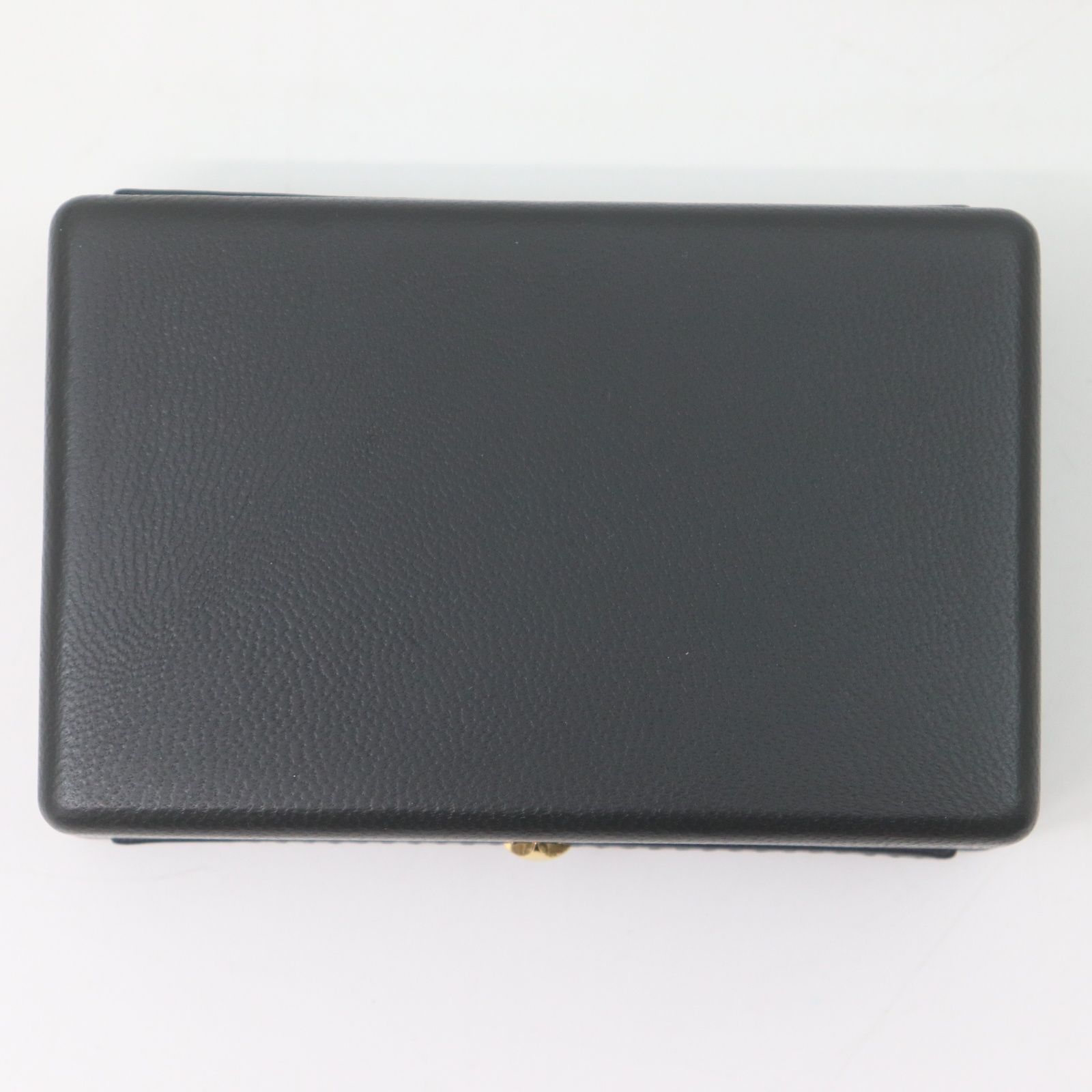 ITWSIES6U4N0 GRAFF グラフ 箱 ジュエリーケース アクセサリーケース