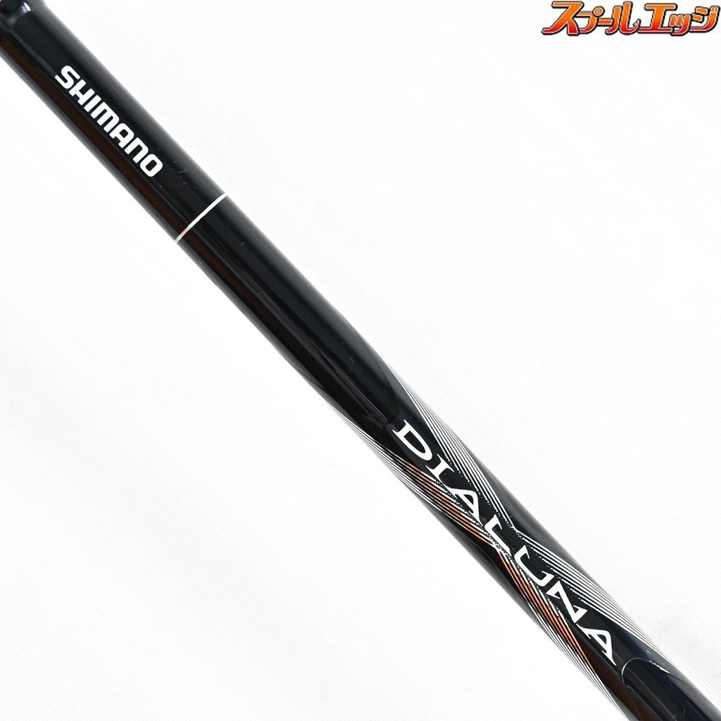 【シマノ】 10ディアルーナ S900ML SHIMANO DIALUNA シーバス チヌ ...