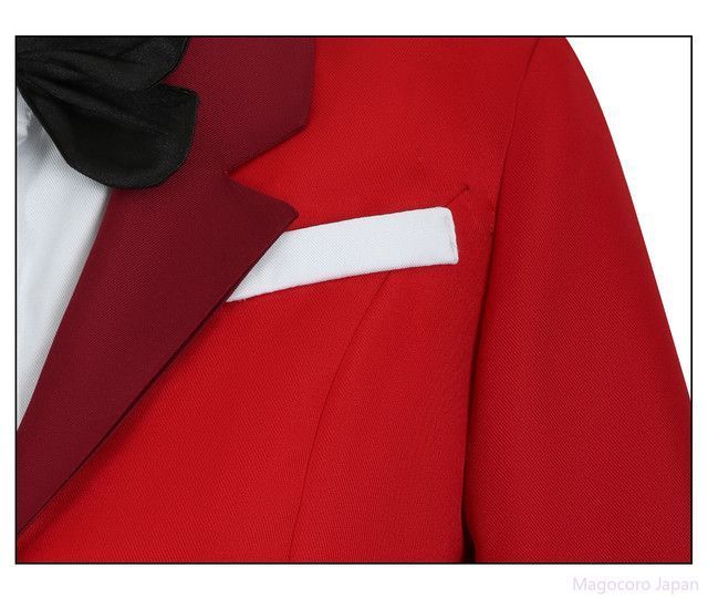 コスプレ衣装ハロウィンヘルプリンセスヘルビンホテルチャーリー モーニングスター