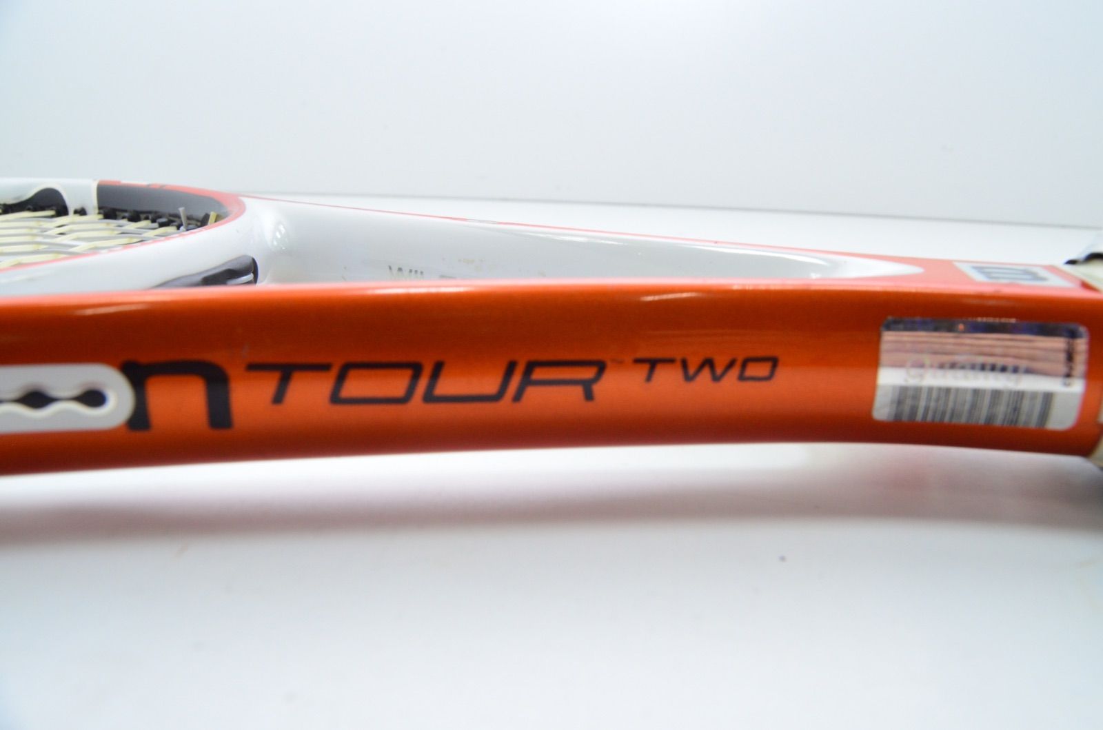 送料無料】 Wilson ウィルソン nTour Two 95 テニスラケット 16 送料無料】 Wilson ウィルソン nTour Two 95 テニスラケット 16