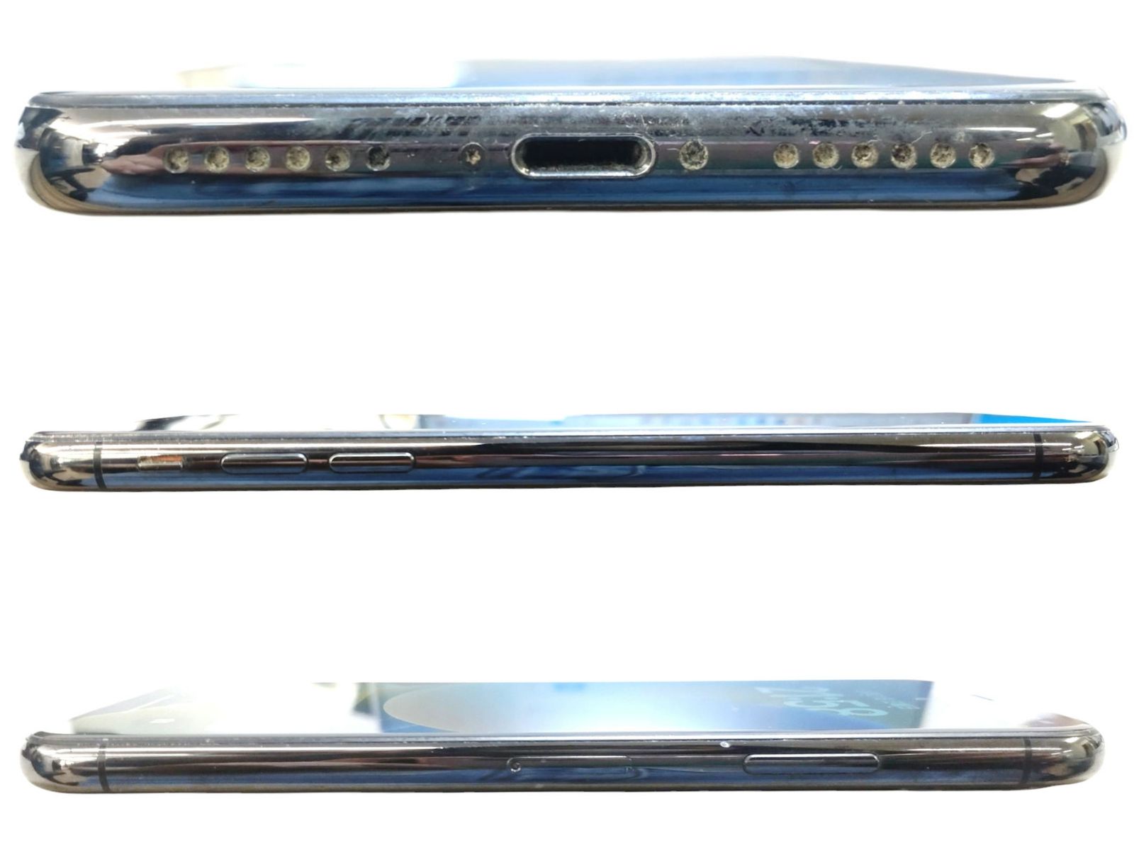 ◎ Apple iPhone X 256GB SIMフリー スペースグレイ アイフォン MQC12J A スマホ アップル 本体 スマートフォン 5.8インチ CHRISTIANNAURATH_COM_BR