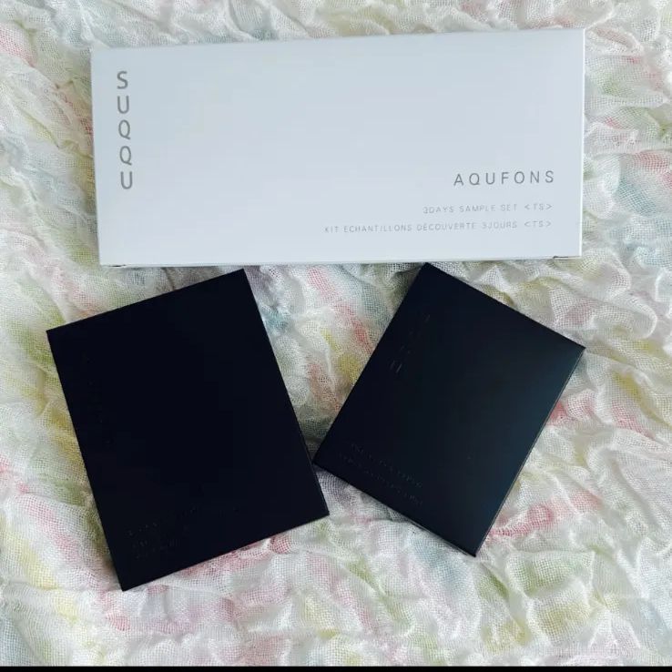 スック BLOSSOM BEAT アイズ＆チーク キット（限定品 