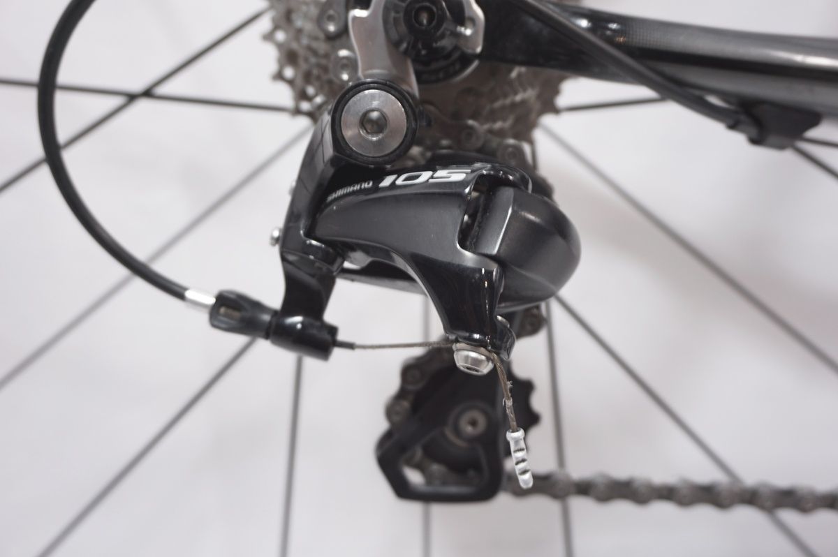 EQUIPE 2014年モデル