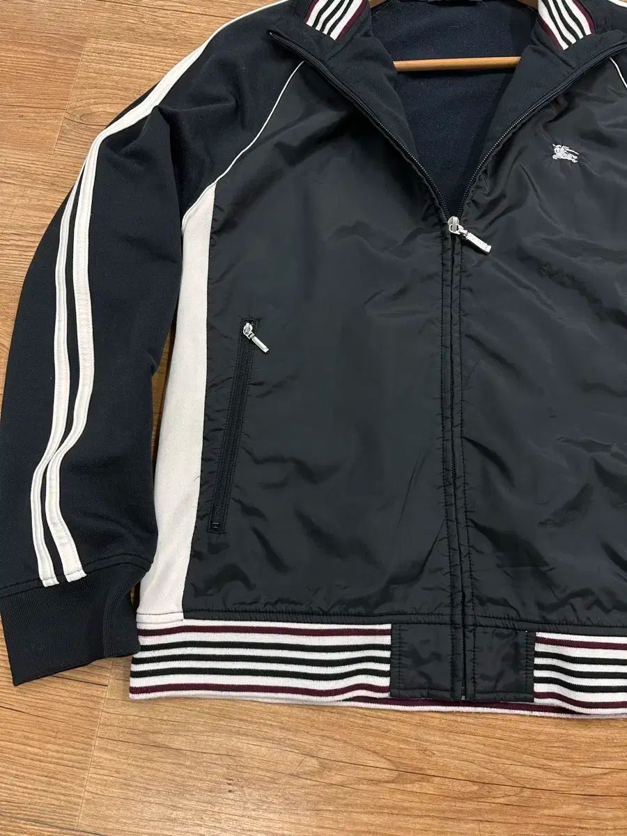 バーバリー ブラックレーベル