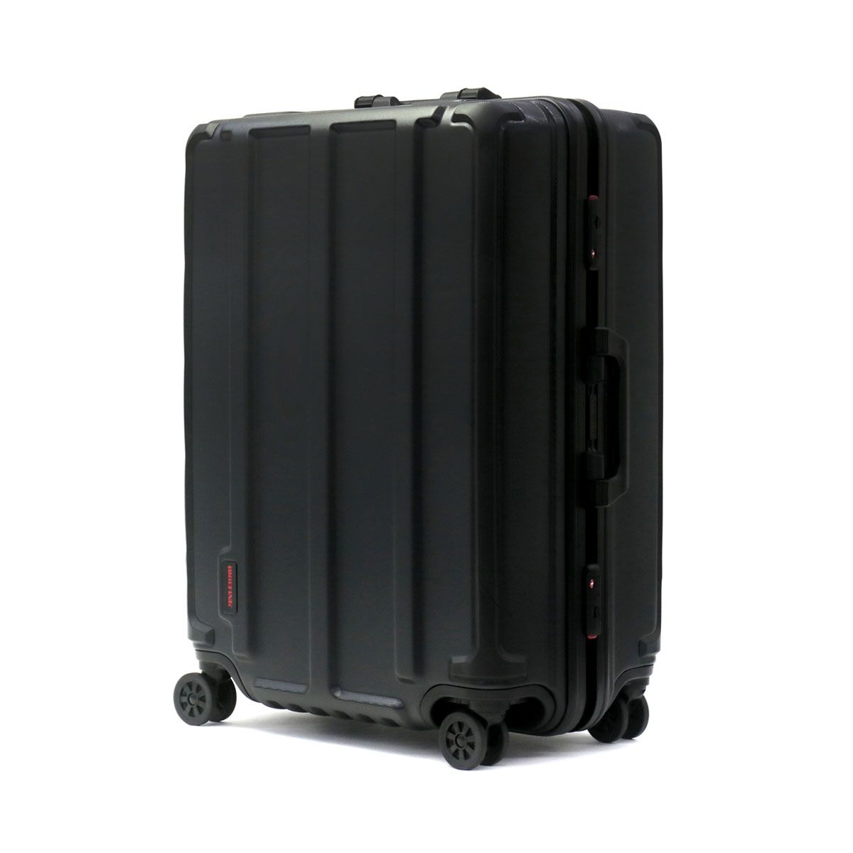 ブリーフィング　H-98 HD　スチール　98L BRIEFING ブリーフィング スーツケース H-98 HD 98L 大型 L