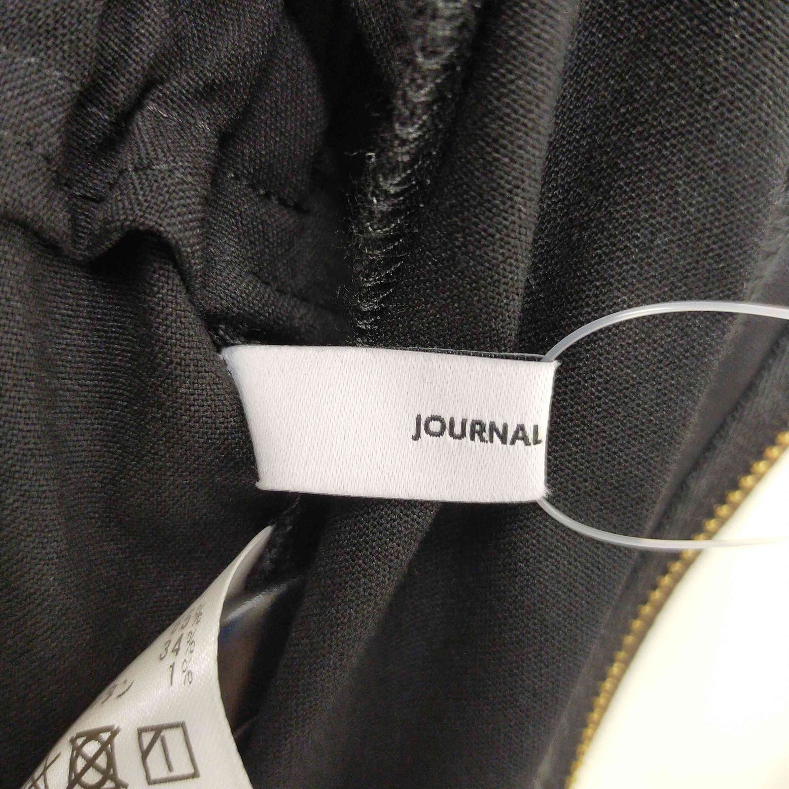 ジャーナルスタンダード JOURNAL STANDARD 24SS ドライストレッチベア 