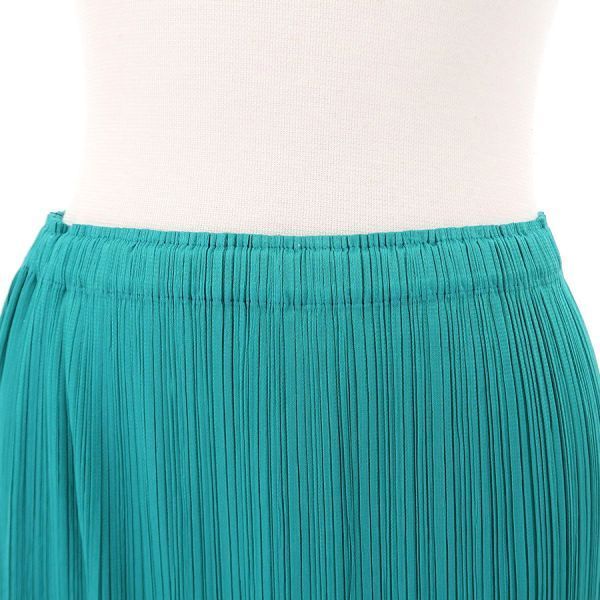プリーツプリーズ･スカート Aランク