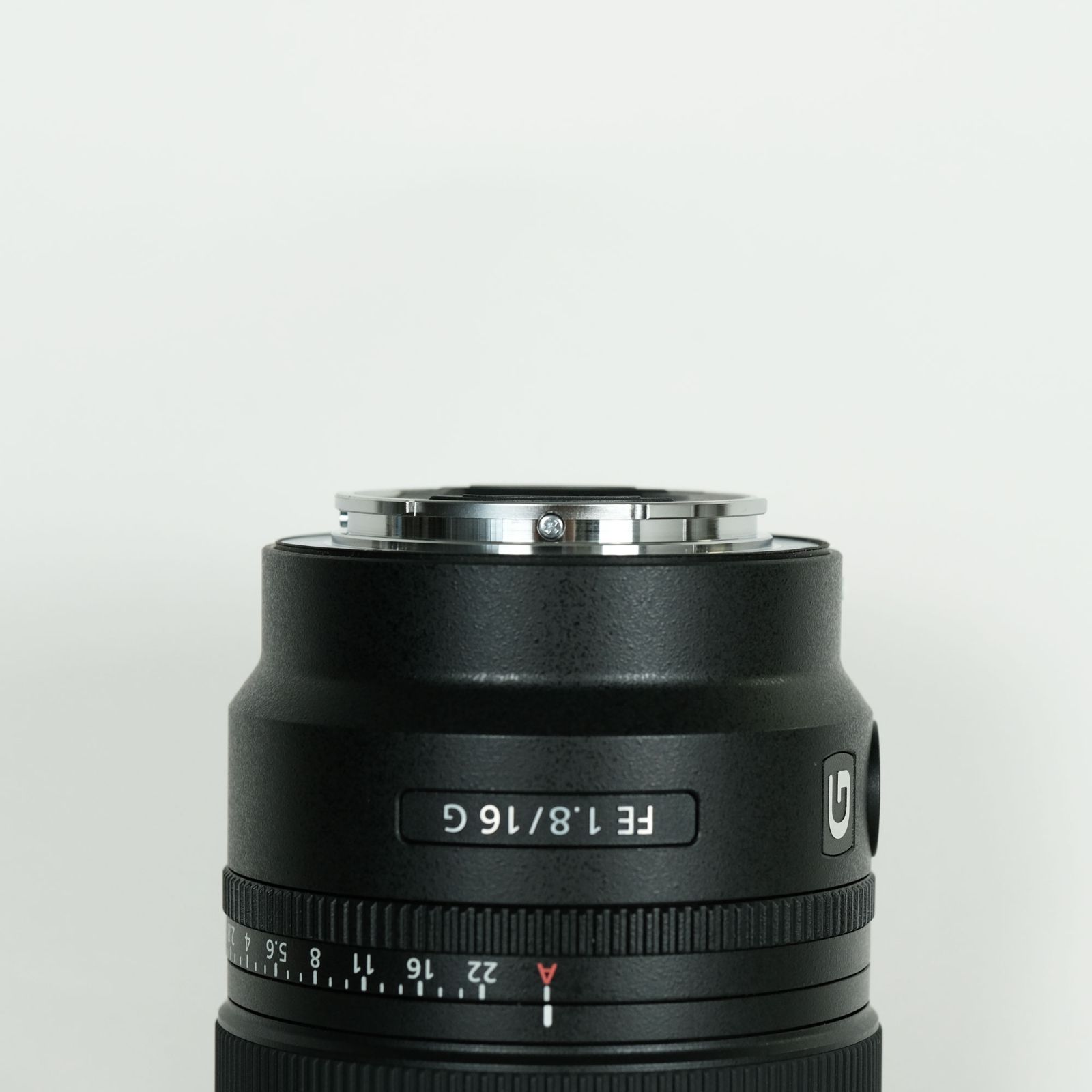 極美品] SONY FE 16mm F1.8 G SEL16F18G / ソニーEマウント