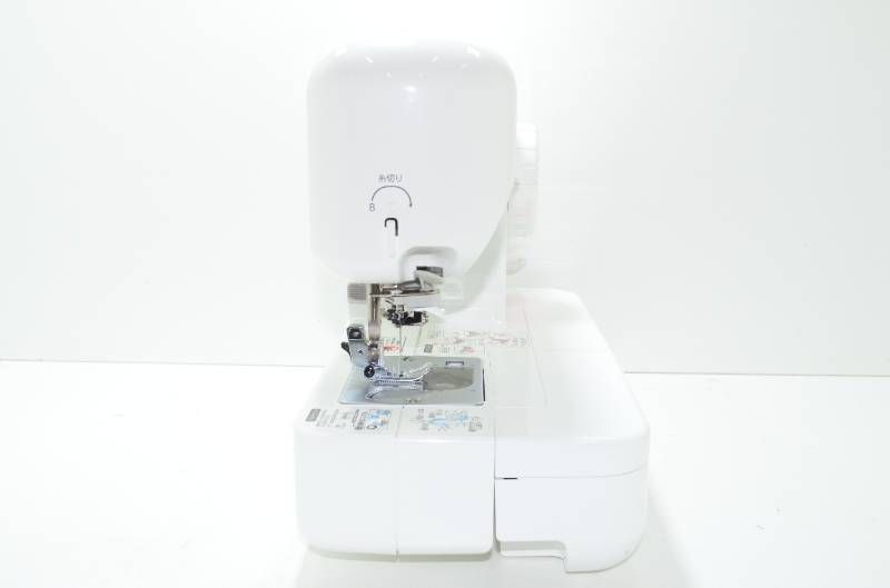 ブラザー brother A37-M-M ELU5410 電子ミシン ディズニー ミッキー＆ミニー WWW_KANDAIZUMI_COM