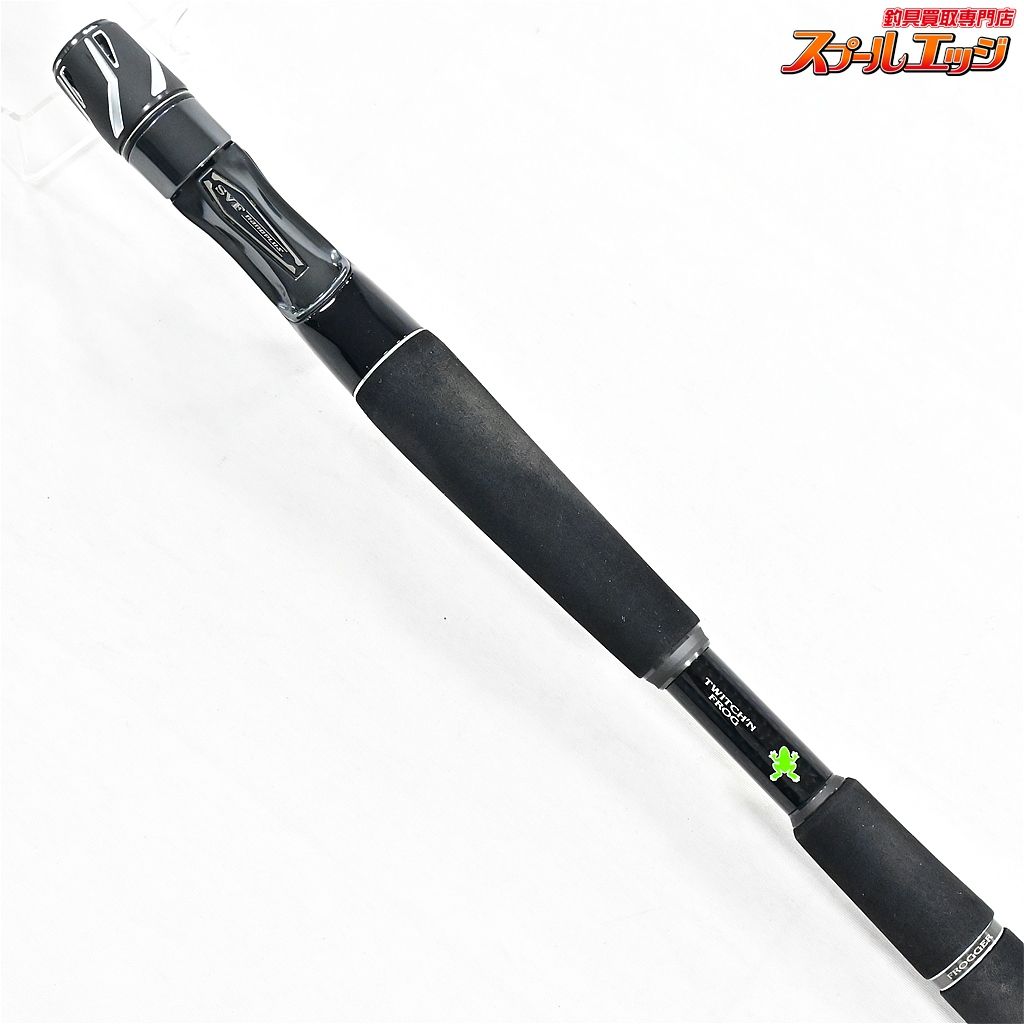 ベイトモデル K_216