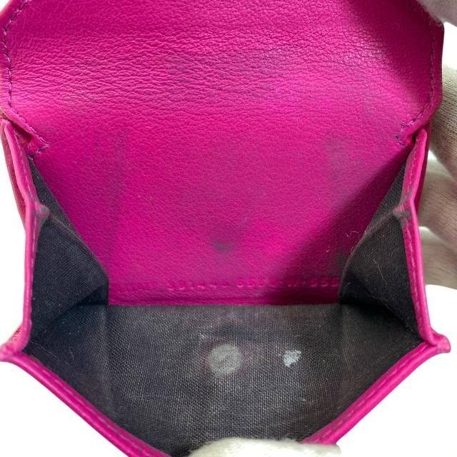 三つ折り財布 折財布
