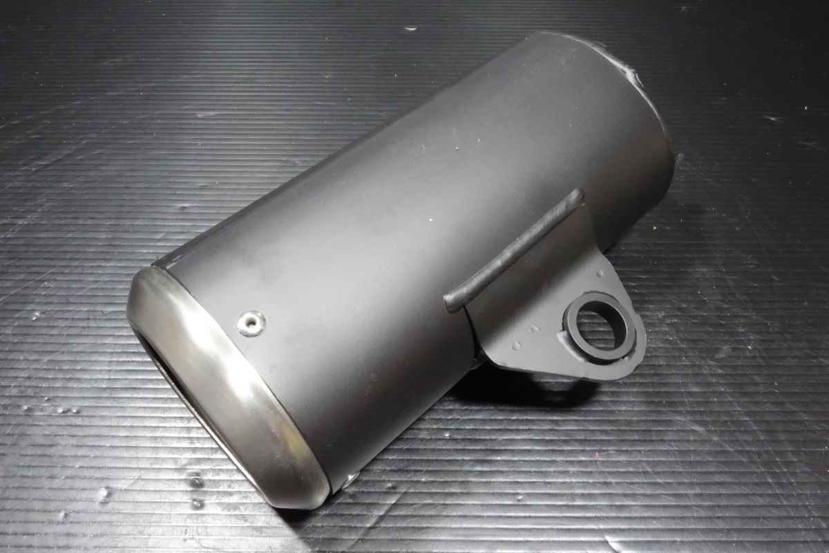 573P4953A ドゥカティ純正 サイレンサー SP店