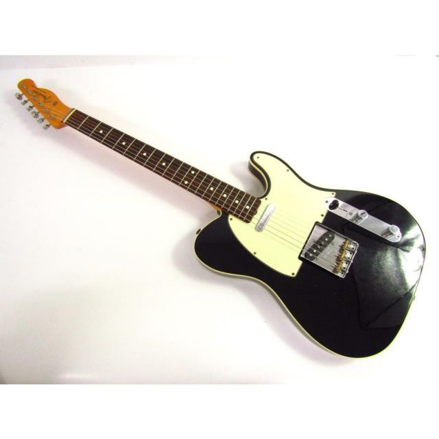 Fender USA Custom Telecaster フェンダー カスタム