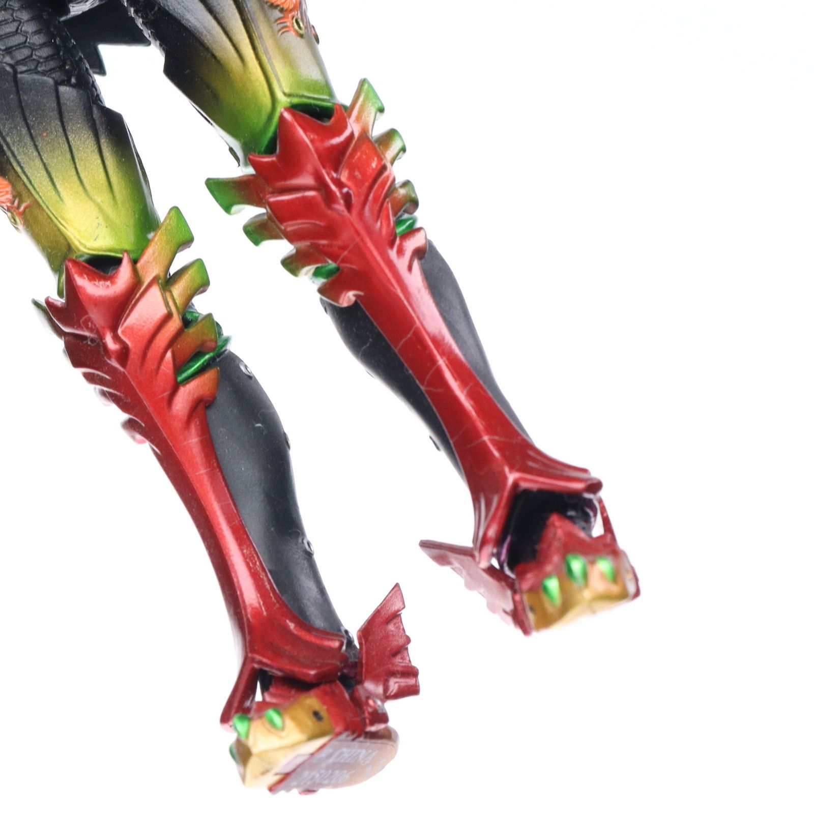魂ウェーブ商店　限定品　仮面ライダーオーズ　アンク【ロスト】仮面ライダーオーズ 魂ウェブ商店限定 S.H.Figuarts(フィギュアーツ) アンク(ロスト