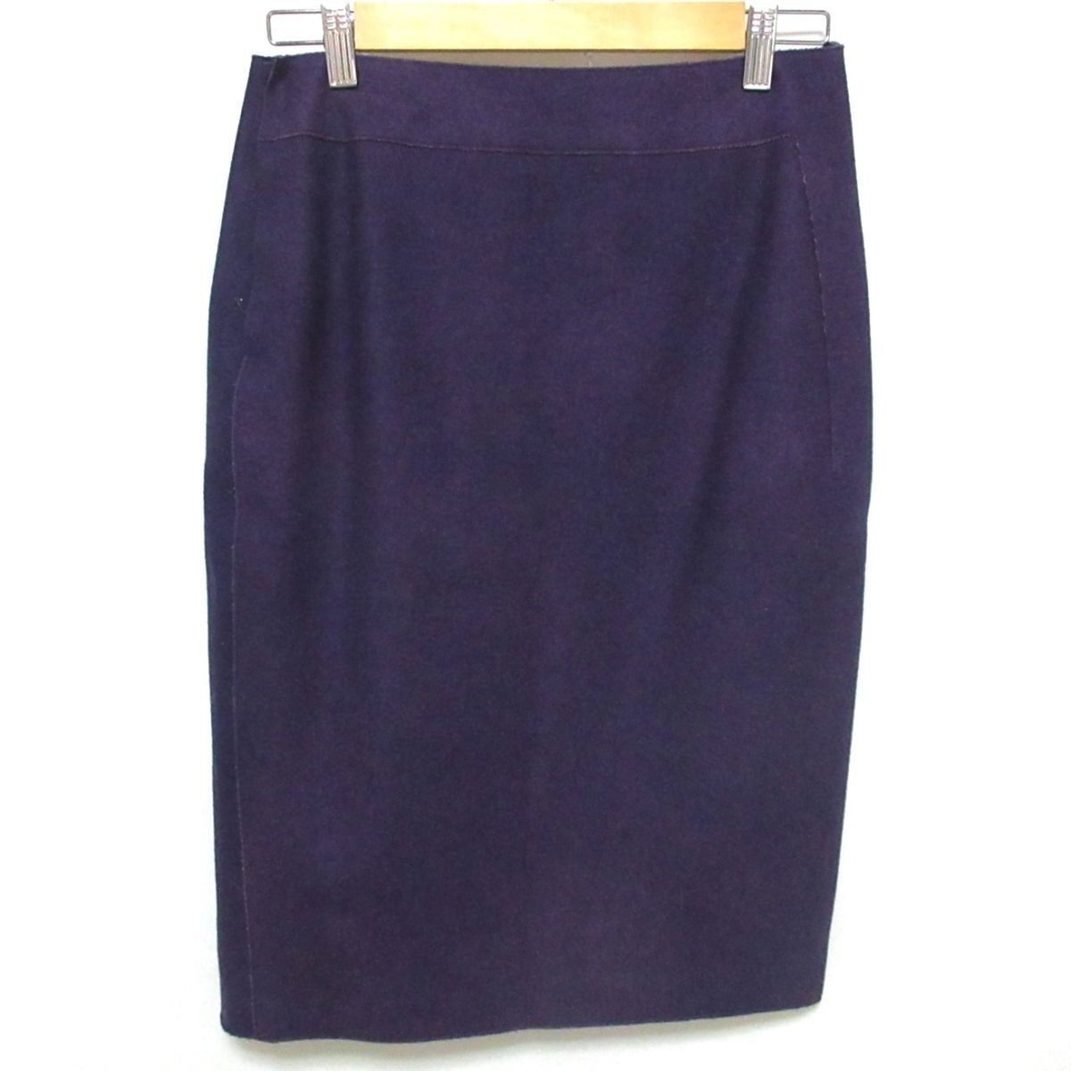 ジルサンダー(ジャケット&スカート)セットアップ 美品 JIL SANDER ジルサンダー ウール シングルジャケット+