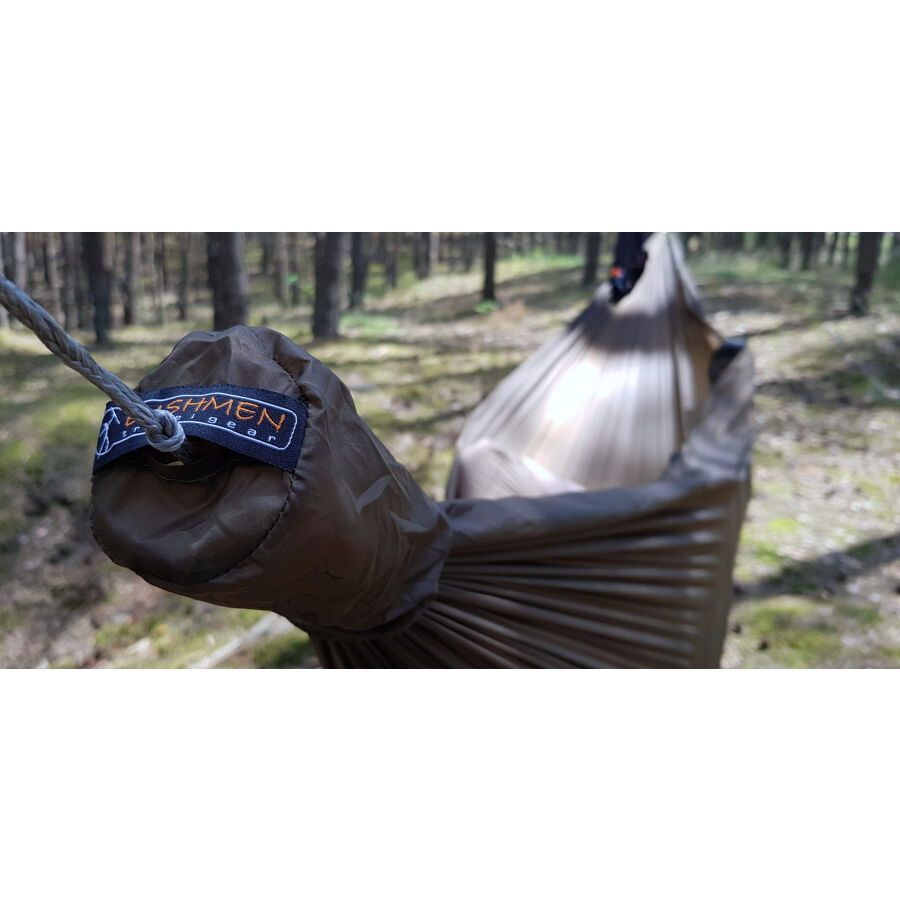 - Hammock