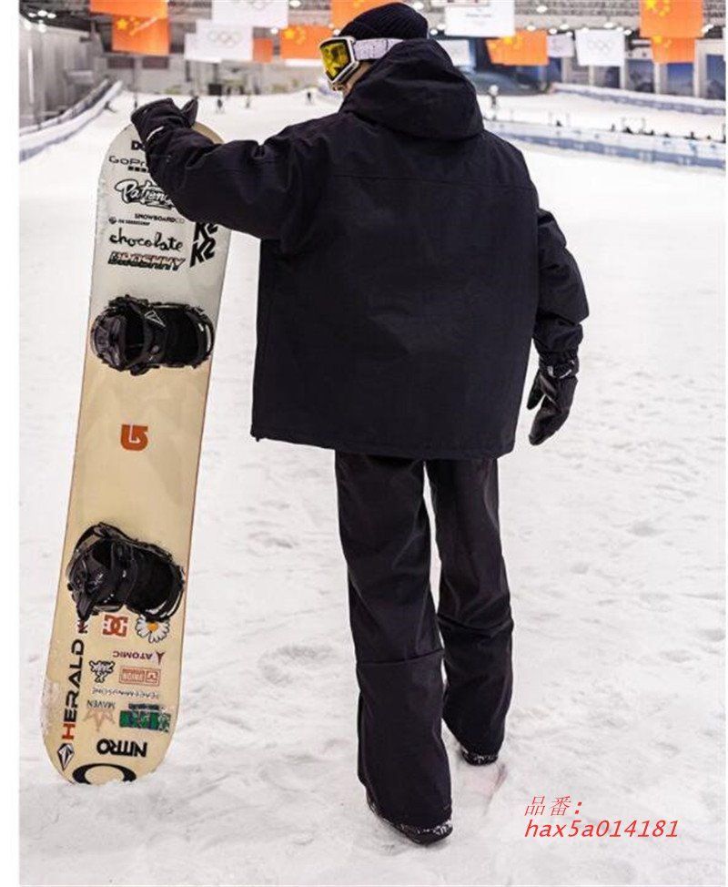 ボードウェア スノボー