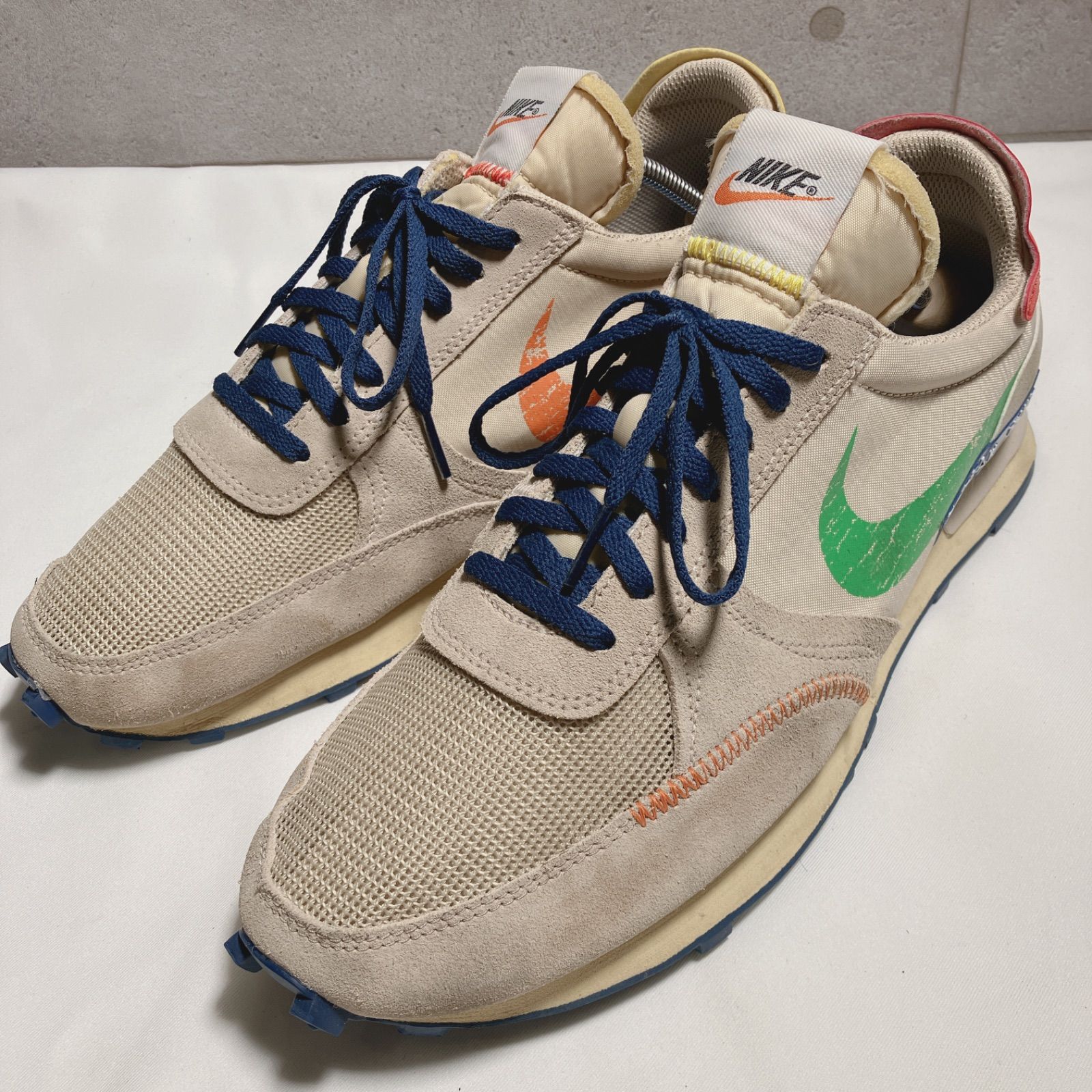 NIKE DBREAK 28.5cm US10.5