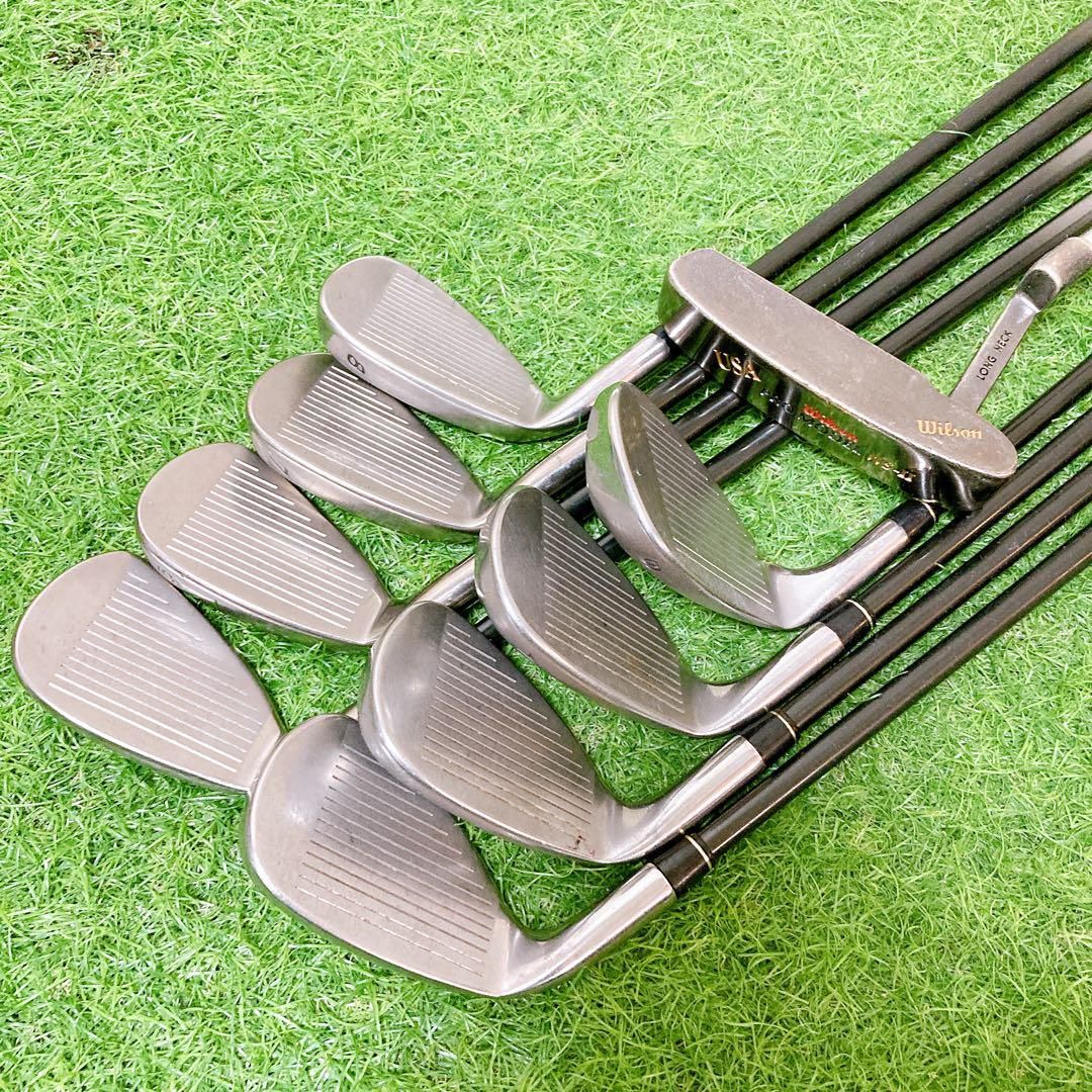 レフティ TaylorMade 他有名メーカー　メンズゴルフクラブ　初心者　簡単 ぶっ飛び テーラーメイド R11 メンズ ゴルフセット 初心者 簡単