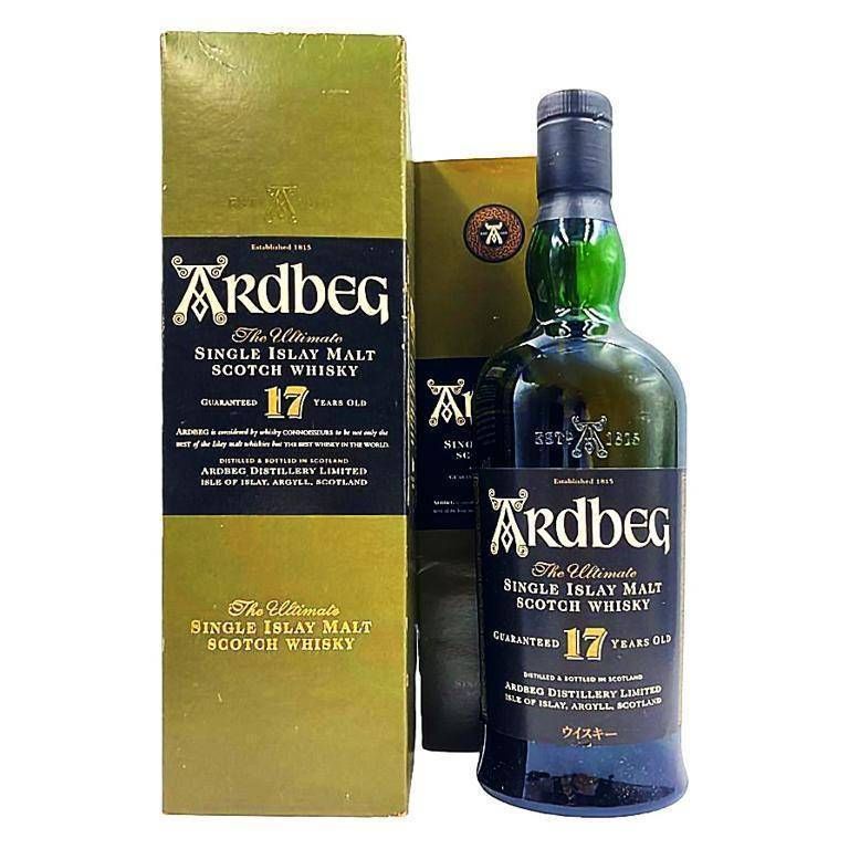 アードベッグ 17年 ardbeg 【公式通販】
