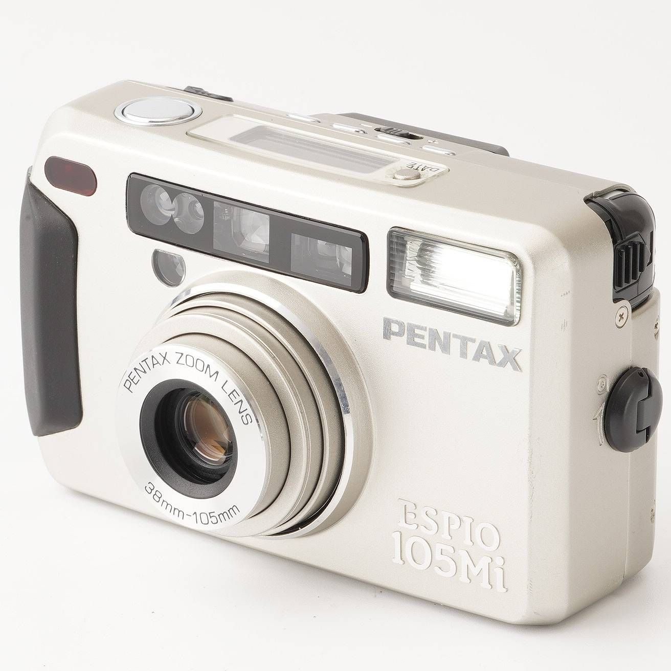 ペンタックス Pentax ESPIO 105 Mi / 38-105mm コンパクトフィルム