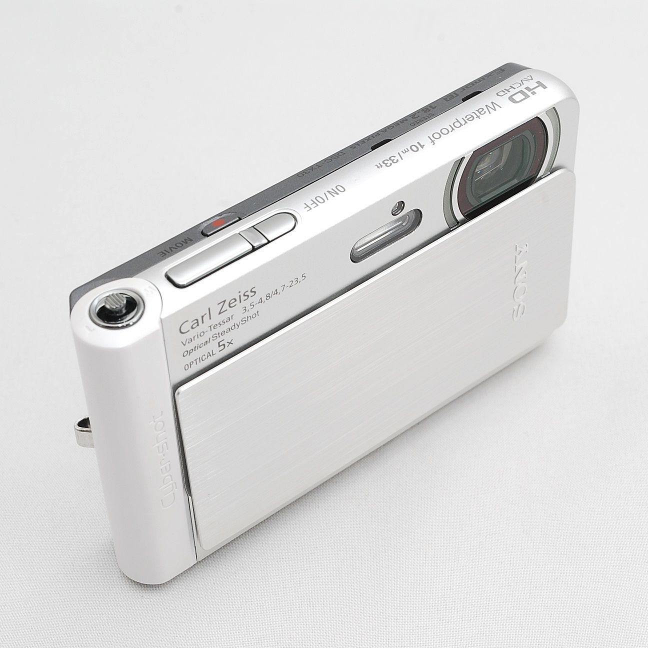 SONY Cyber-Shot DSC-TX30 防水・防塵 | www.trevires.be