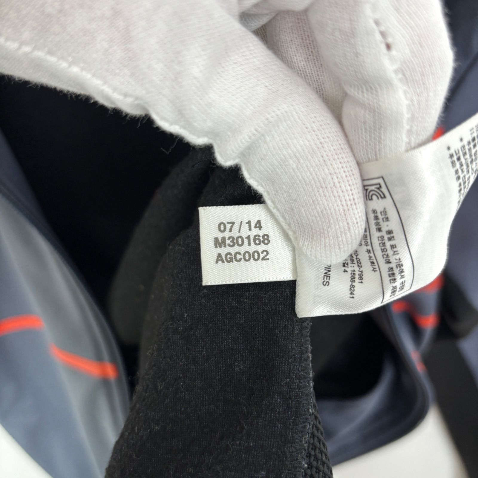 ☆adidas☆ アディダス トラックジャケット STREET DIVER TT ジャージ 