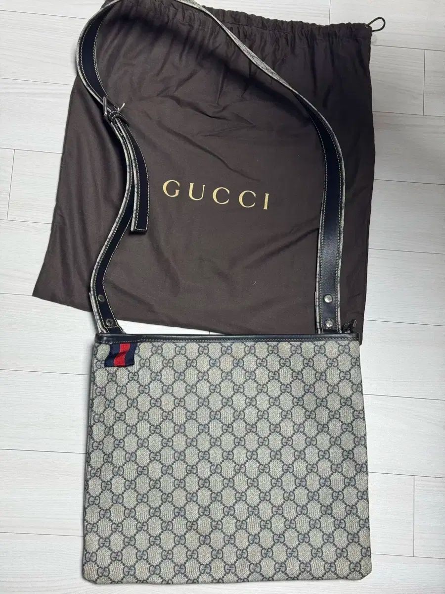 GUCCI グッチ クロスバッグ