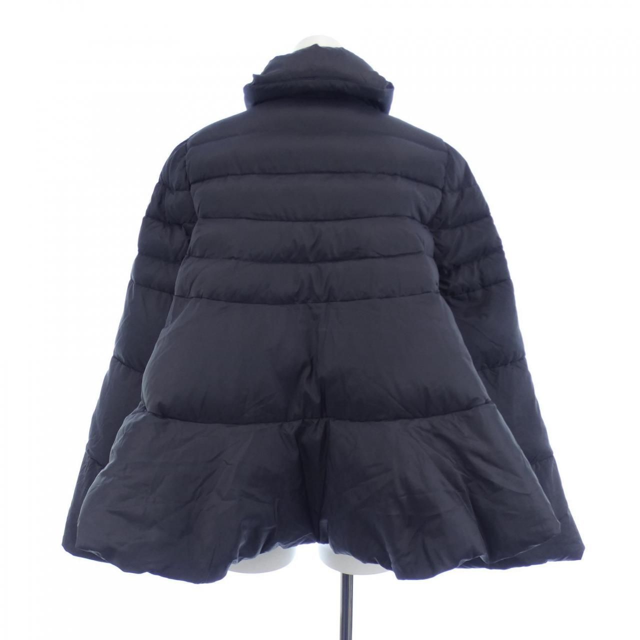 モンクレールエス MONCLER S ダウンジャケット - メルカリ