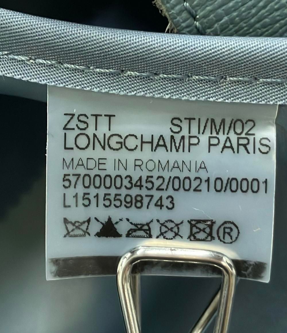 Longchamp ハンドバッグ 2WAYショルダーバッグ #カラメル Longchamp】ロンシャン公式オンラインストア