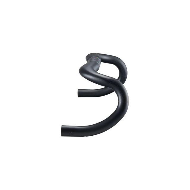 恵み RITCHEY リッチー 自転車 ドロップハンドルバー WCS BUTANO V2 幅 420mm カラー BLATTE