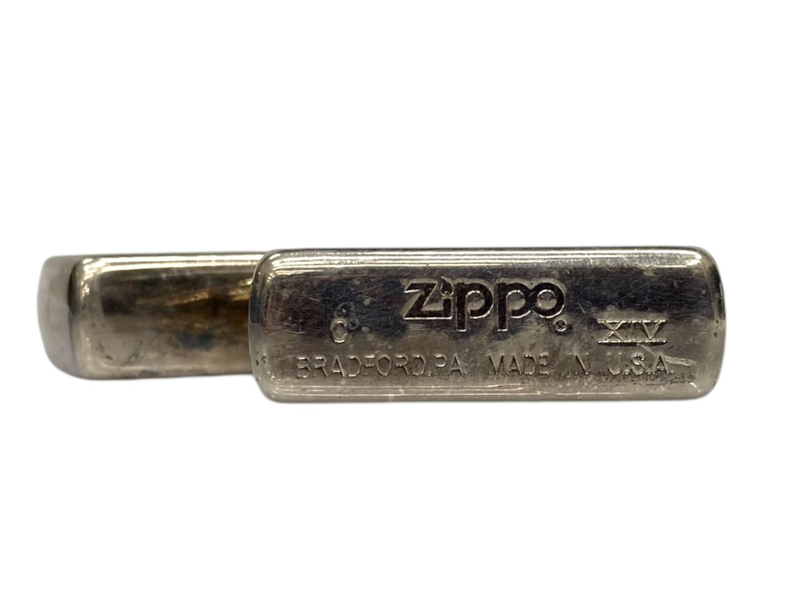 ナリタブライアン ジッポーオイルライター