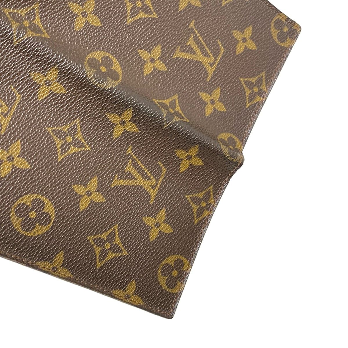 LOUIS VUITTON ルイヴィトン 手帳 モノグラム アジェンダオリゾンタル R20008 - SKLAD-KIRPICHA_RU