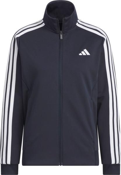 【新品・2営業日で発送】ADIDAS アディダス 51_WMH3SトラックT (JVP35) 色 : レジェンドインク／W サイズ : J／M 