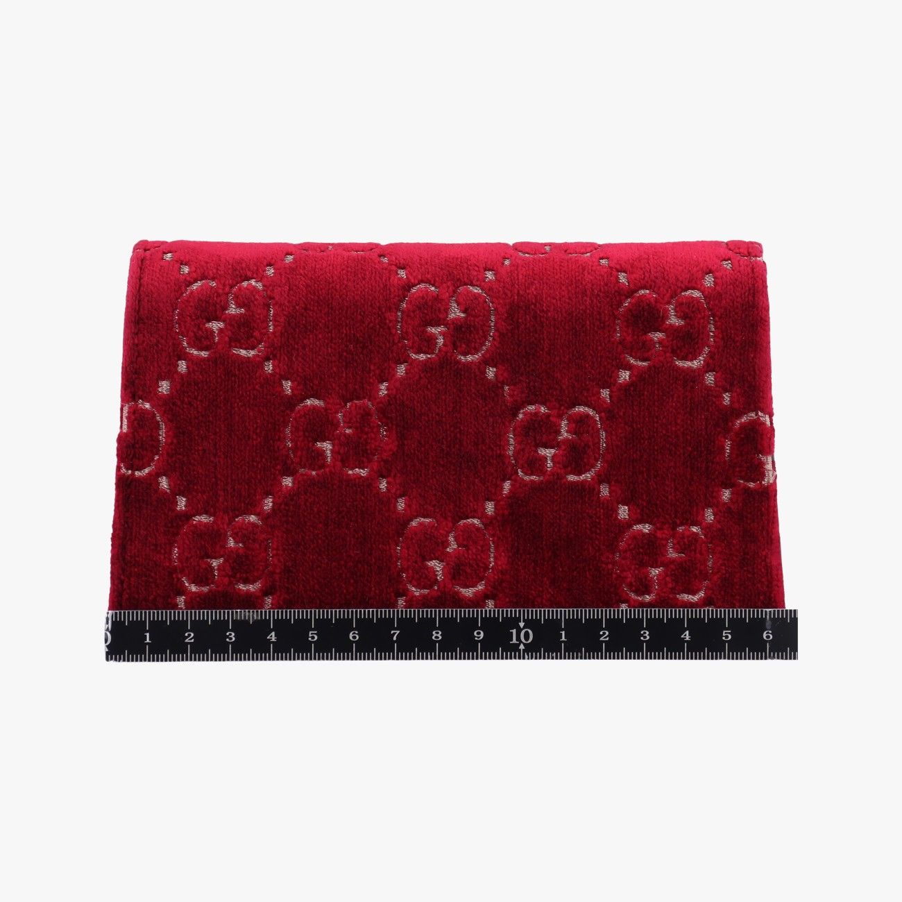 グッチGucciディオニュソスレッドベロア476432