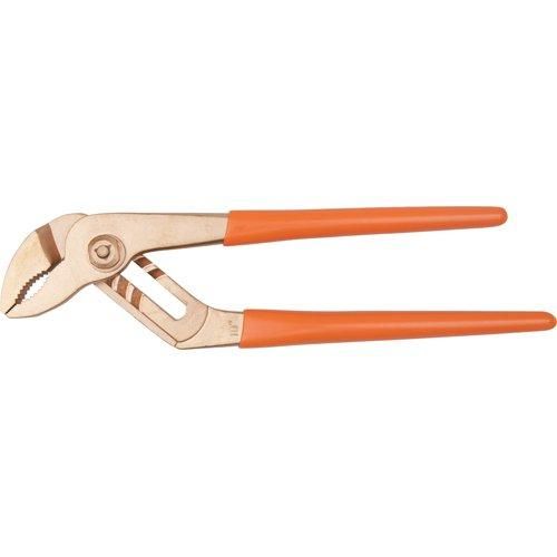 2営業日で発送 NSB408250バーコ ノンスパーキングウォーターポンププライヤー8183113