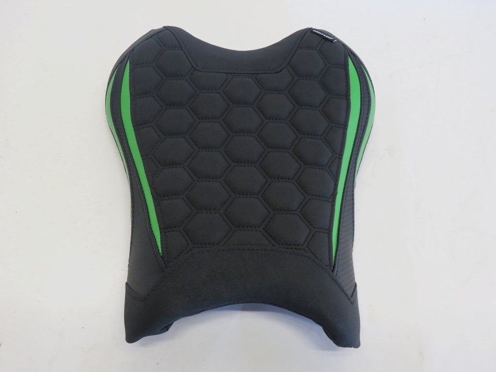 Mizuno WAVE MONSTER ボクシングシューズ 26.5cm ZX-10R zx-10rr zx10r ZX10R 2021-2024 フロントシート カスタム 10mm